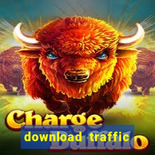 download traffic rider dinheiro infinito